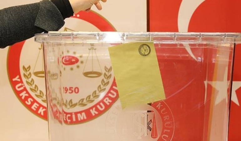 TAZE ANKET ÇIKTI! Zafer Partisi’nden Ankara’da dikkat çeken yükseliş! Bugün seçim olsa kime oy verirsiniz?