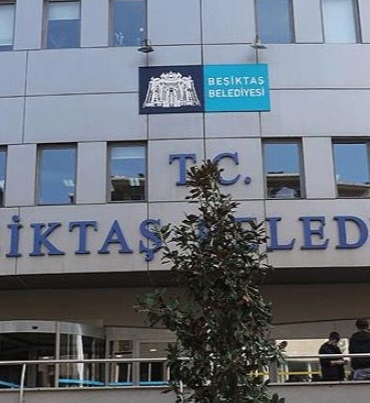 Beşiktaş Belediyesi'ne rüşvet operasyonu! 5 kişi gözaltına alındı