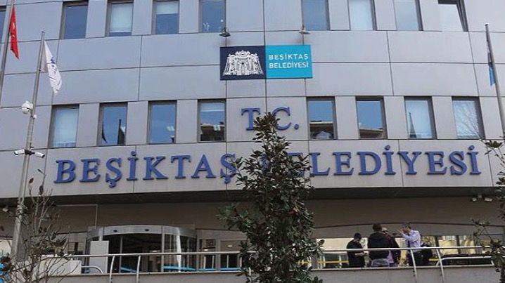 Beşiktaş Belediyesi'ne rüşvet operasyonu! 5 kişi gözaltına alındı
