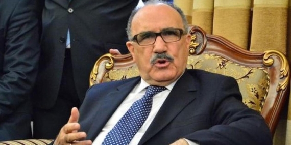 Beşir Atalay ve İhsan Aslan’dan Hizbullah itirafı! Şok domuz bağı tehdidi