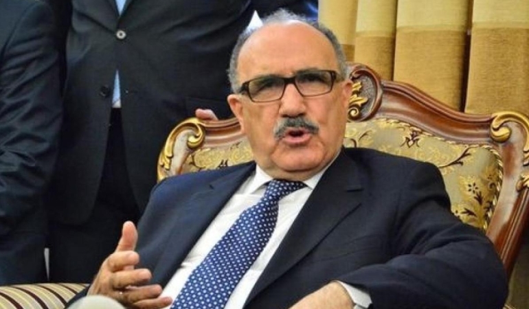Beşir Atalay ve İhsan Aslan’dan Hizbullah itirafı! Şok domuz bağı tehdidi