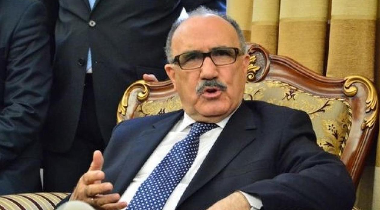 Beşir Atalay'dan Sözcü Gazetesi'ne yalanlama ve tepki!