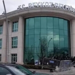 Beykoz Belediyesi'ne yolsuzluk soruşturması! Duruşma 28 Nisan’a ertelendi