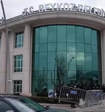 Beykoz Belediyesi'ne yolsuzluk soruşturması! Duruşma 28 Nisan’a ertelendi