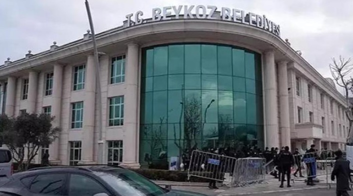 Beykoz Belediyesi'ne yolsuzluk soruşturması! Duruşma 28 Nisan’a ertelendi