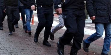 Boykot çağrısı soruşturmasında 10 gözaltı