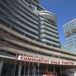 CHP Genel Merkezi'nde Mutlak Butlan Hazırlığı İddiası_ Gaz Maskesi, Makarna, Bisküvi ve Limon Stoklandı!