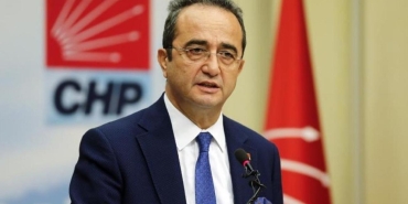 CHP'li Bülent Tezcan Kuşadası Belediyesi'ni kendi çiftliğine çevirmiş