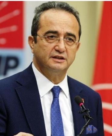 CHP'li Bülent Tezcan Kuşadası Belediyesi'ni kendi çiftliğine çevirmiş