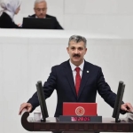 CHP'li Umut Akdoğan'dan çok konuşulacak ifşa_ AKP Aksaray Milletvekili Hüseyin Altınsoy eşine 'fakirlik belgesi' aldırmış