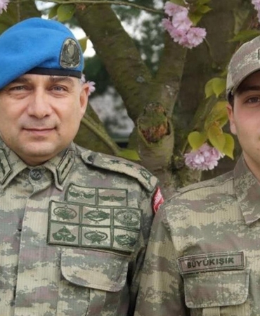 Dorukhan Büyükışık dosyası_ 26 şüpheli hakkında gözaltı kararı
