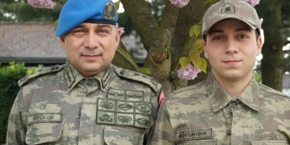 Dorukhan Büyükışık dosyası_ 26 şüpheli hakkında gözaltı kararı
