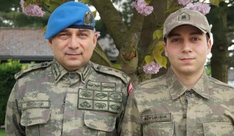 Dorukhan Büyükışık dosyası 8 yıl sonra yeniden açıldı! 26 gözaltı kararı