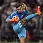 Ederson_ Son haftaya kadar mücadele edeceğiz, şampiyonluğun mümkün olduğuna yürekten inanıyoruz