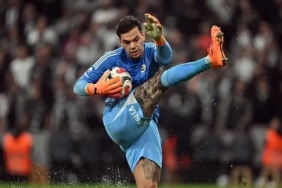 Ederson_ Son haftaya kadar mücadele edeceğiz, şampiyonluğun mümkün olduğuna yürekten inanıyoruz