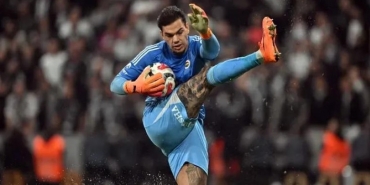 Ederson_ Son haftaya kadar mücadele edeceğiz, şampiyonluğun mümkün olduğuna yürekten inanıyoruz