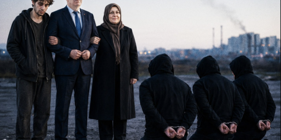 Zafer Partisi’nden uyuşturucu ile mücadelede yeni hamle! Ümit Özdağ’ın o paylaşımı tüm Türkiye’de pankart olacak