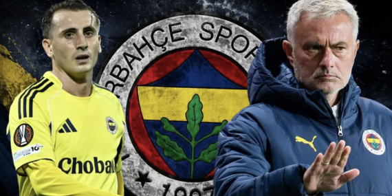 UEFA’dan Fenerbahçe’ye tarihi ceza! Kerem Aktürkoğlu ve Mourinho pahalıya patladı
