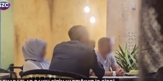 Antalya’daki Süleymancılara ait yurtta 10 öğrenciye taciz! Ailelere para teklifi