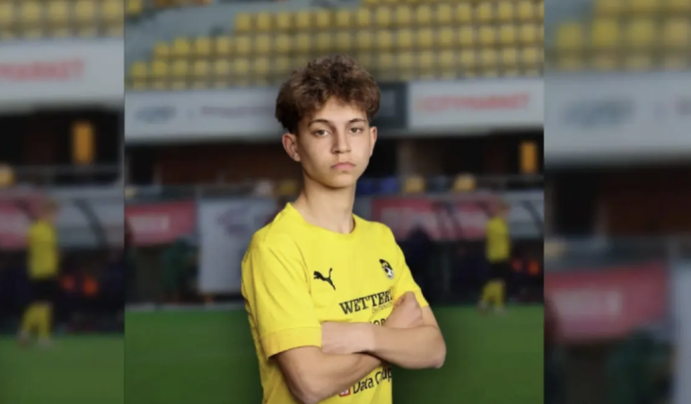 Fenerbahçe’den ilk transfer geldi! 5 yıllık imza atıldı