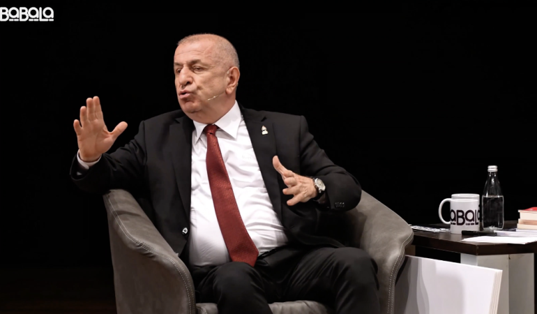 Zafer Partisi Genel Başkanı Ümit Özdağ’dan 2017 referandumu çıkışı: Bu rejimi Erdoğan ve Kılıçdaroğlu kurdu