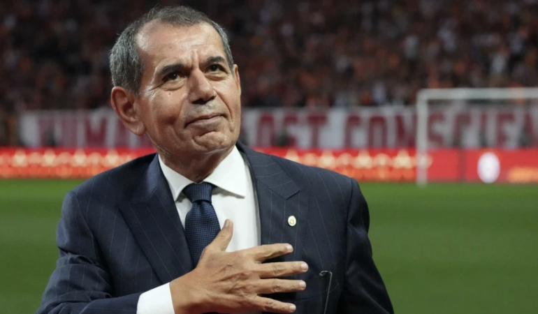 Galatasaray’da transfer operasyonu! Listede 5 yerli isim var
