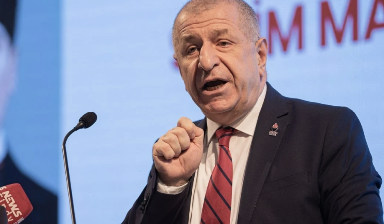 Zafer Partisi’nin bayram programı belli oldu! Kemal Kılıçdaroğlu ile bayramlaşacak mı?