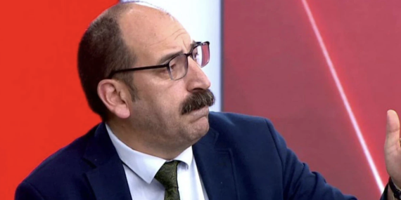 Kemal Kılıçdaroğlu’nun basın danışmanı Atakan Sönmez kimdir? Herkes bunu konuşuyor