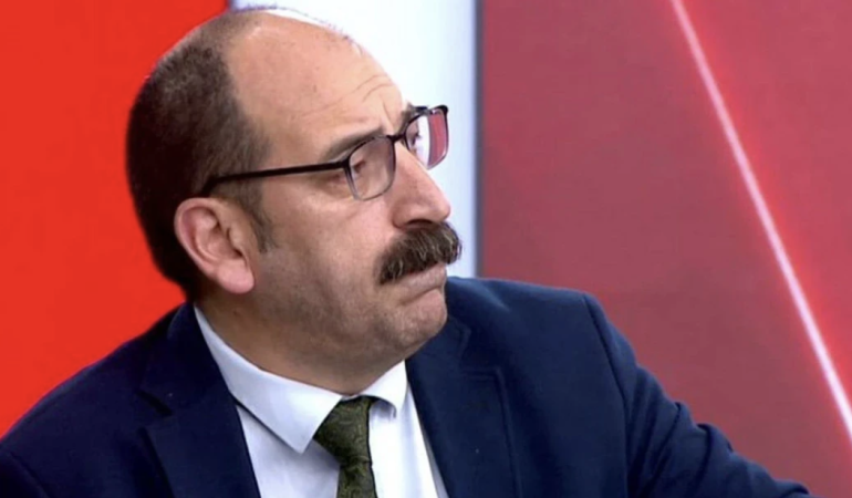 Kemal Kılıçdaroğlu’nun basın danışmanı Atakan Sönmez kimdir? Herkes bunu konuşuyor
