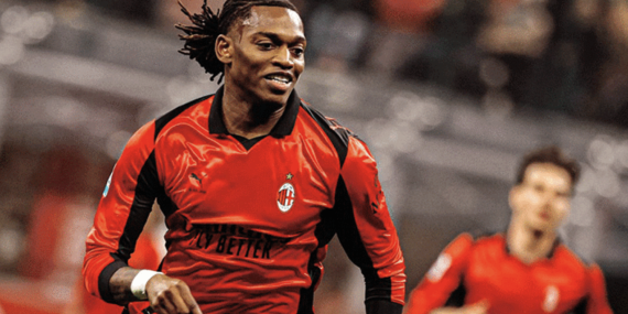 Galatasaray ve Fenerbahçe transfer yarışında! Leao için 10 milyon Euro’luk teklif