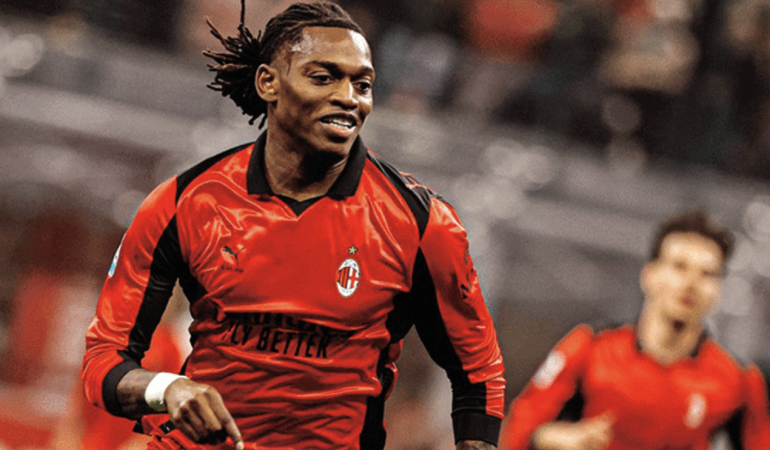 Galatasaray ve Fenerbahçe transfer yarışında! Leao için 10 milyon Euro’luk teklif
