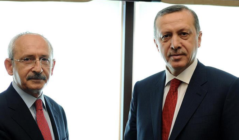 Cumhurbaşkanı Erdoğan’ın bayramlaşma programı belli oldu! İlk temas Kemal Kılıçdaroğlu ile
