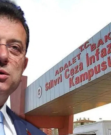Ekrem İmamoğlu_ İddianamede bahsedilen yapı ne kadar ‘demokratik’