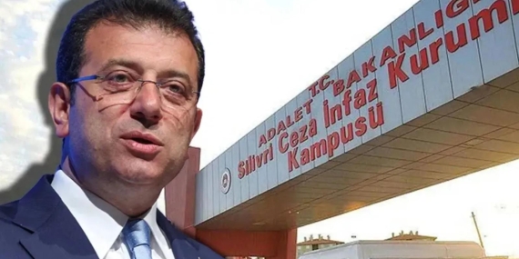 Ekrem İmamoğlu davasında gergin anlar! Duruşma ertelendi