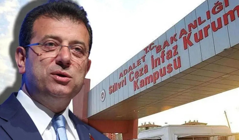 Ekrem İmamoğlu_ İddianamede bahsedilen yapı ne kadar ‘demokratik’
