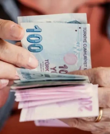 Emekli maaşında bloke krizi Yargıtay’dan döndü!