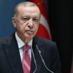 Erdoğan'dan 8 Mart Dünya Kadınlar Günü mesajı