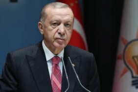 Erdoğan'dan 8 Mart Dünya Kadınlar Günü mesajı