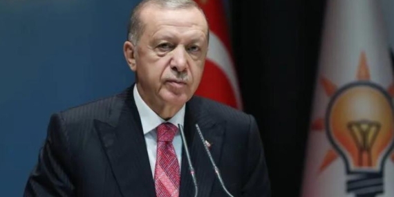 Cumhurbaşkanlığına güven yüzde 75’ten yüzde 15’e düştü! Çarpıcı analiz