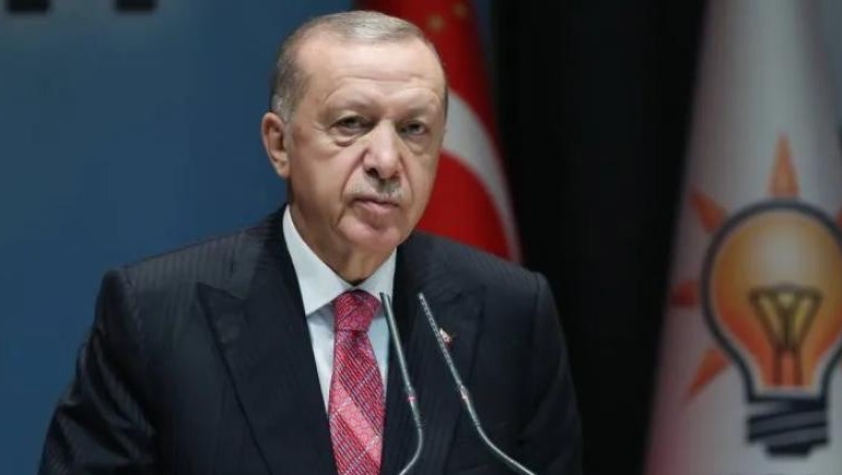 Cumhurbaşkanlığına güven yüzde 75’ten yüzde 15’e düştü! Çarpıcı analiz