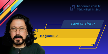 FAZIL ÇETİNER
