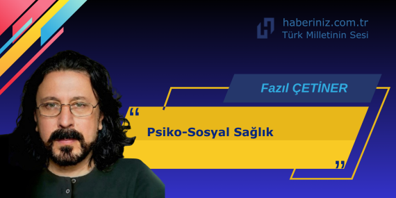 FAZIL ÇETİNER