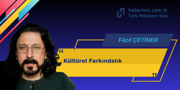FAZIL ÇETİNER