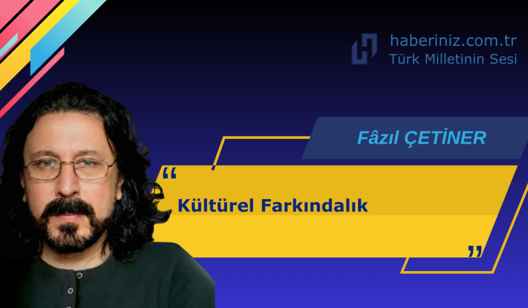 FAZIL ÇETİNER