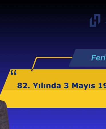 FERİDUN YILDIZ