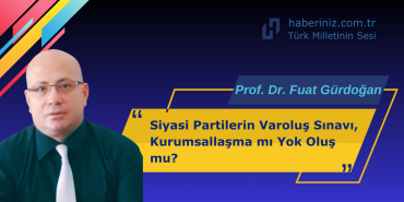 FUAT GÜRDOĞAN