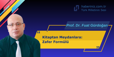 FUAT GÜRDOĞAN