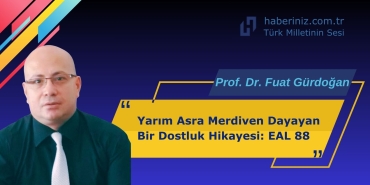 FUAT GÜRDOĞAN