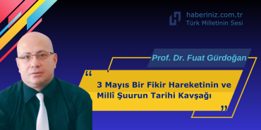 FUAT GÜRDOĞAN
