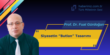 FUAT GÜRDOĞAN
